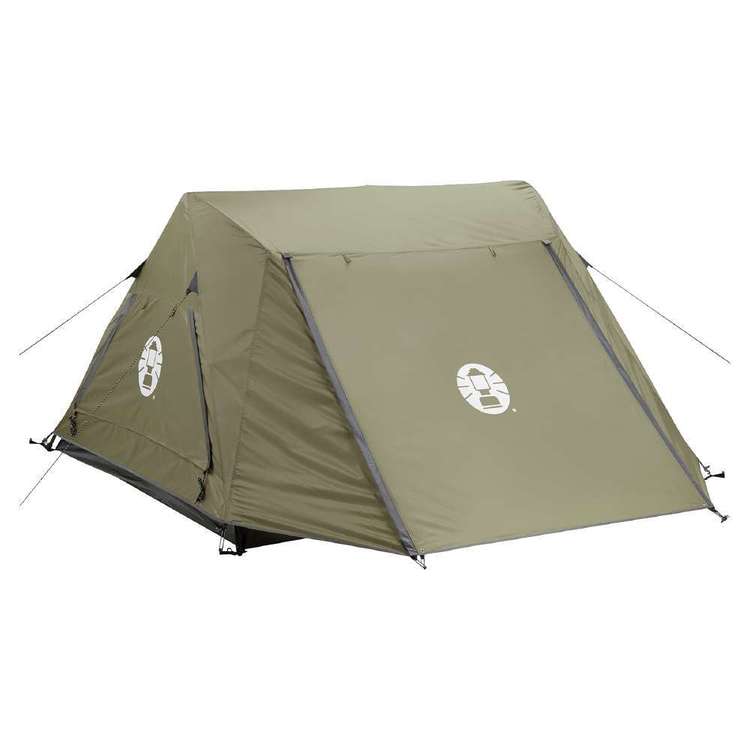 Coleman 3P Instant Swagger Tent (3 Person)
