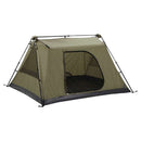 Coleman 3P Instant Swagger Tent (3 Person)