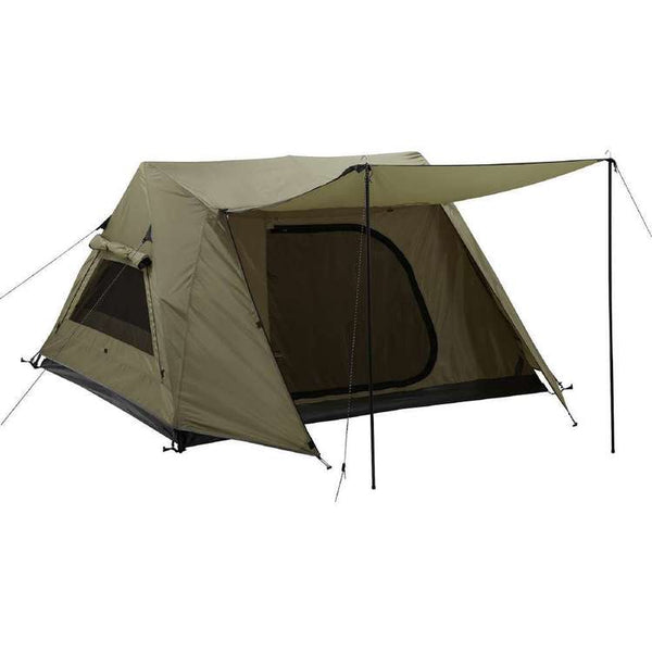 Coleman 3P Instant Swagger Tent (3 Person)