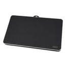 Coleman Folding Aluminium Table & Bench Set