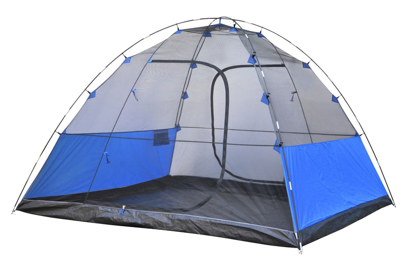 Wildtrak Tanami 6V Dome Tent (6 Person)