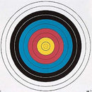 FITA Archery Target Face 75cm
