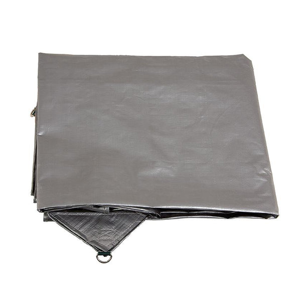 OZtrail Ultrarig XHD Poly Tarp (4' x 6')