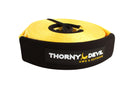 Thorny Devil Snatch Strap (93 x 75mm)