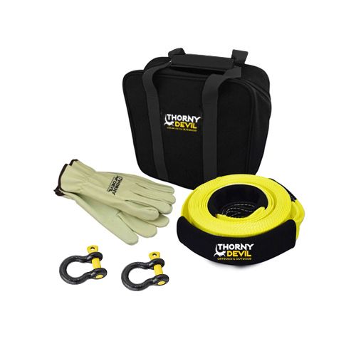 Thorny Devil 5 Piece Recovery Kit (8T)