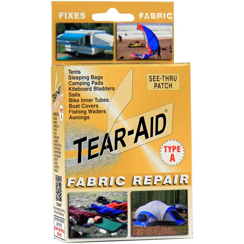 Hobie Tear Aid Type A (POLY)