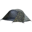 BlackWolf Stealth Mesh Tent - Camo