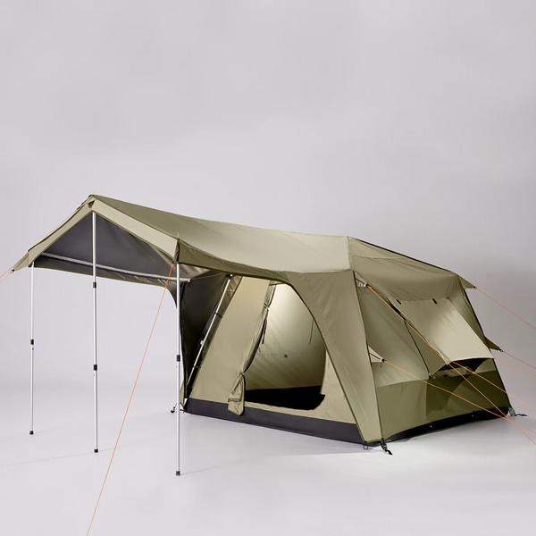 Black wolf sales turbo 300 tent