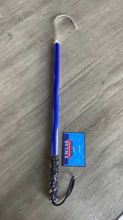 S.W Lab Gaff 120cm Blue