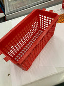 Macca Craypot Bait Basket - Open Face