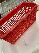 Macca Craypot Bait Basket - Open Face