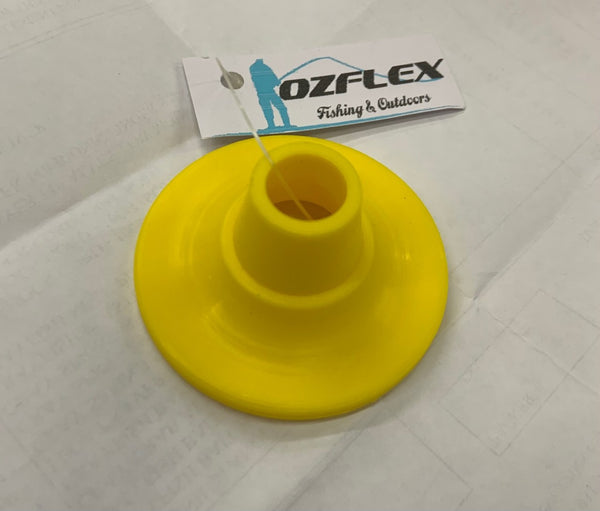 Ozflex Float Saver - Yellow