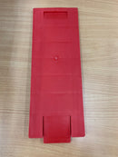 Macca Cray Bait Basket Lid Red