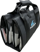 Ocean's Legacy Hard Body Lure Pouch - Medium