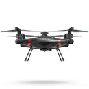 Poseidon Pro II Drone (Complete Package Includes 2 Batteries)