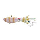 Nomad Squidtrex Lure - Tiger (95mm)
