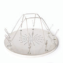 Companion Camp Stove Toaster