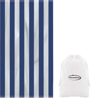 Mirage Sand Towel - Blue
