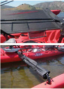 Hobie Trampoline Set Suit Adventure Island And Tandem Island 2015+