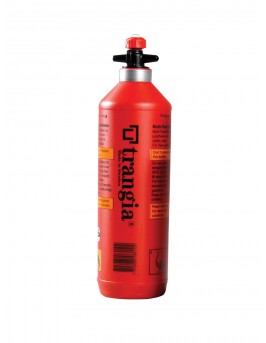 Trangia Multi-Fuel Bottle 1L