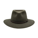 Akubra Traveller Hat - Fern (Available In-Store Only)