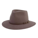 Akubra Traveller Hat - Regency Fawn (Available In-Store Only)