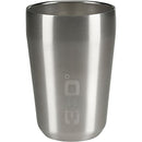 360 Degrees Vacuum Insulated Stainless Travel Mug (475ml) - Silver/Stainless Steel