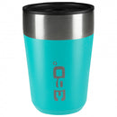 360 Degrees Vacuum Insulated Stainless Travel Mug (475ml) - Turquoise