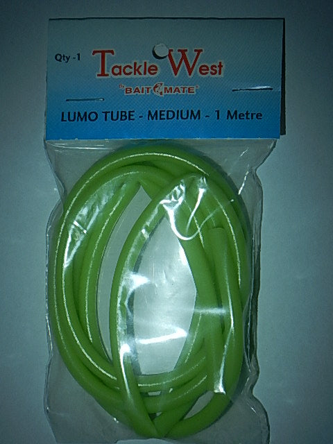 Tackle West Lumo Tube Medium 1 Metre