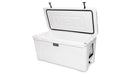 Yeti Tundra 125 Hard Cooler - White