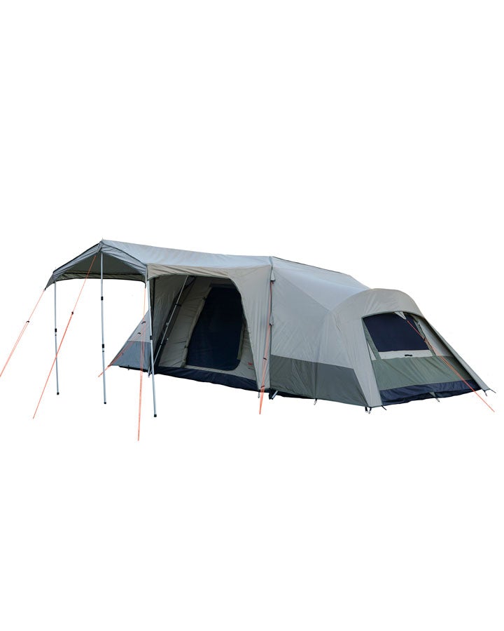 BlackWolf Turbo Lite Twin 240 Tent