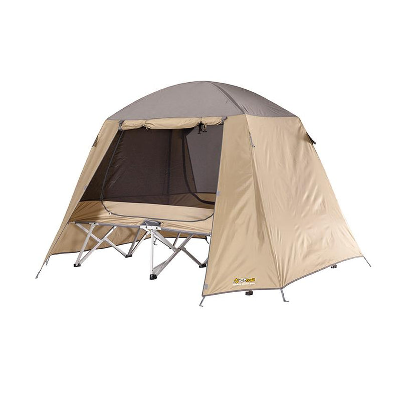 OZtrail Ultimate Queen Stretcher Tent