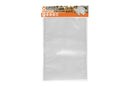 Wildtrak Vacuum Sealer Bags Precut - 30pk (20cm x 30cm)
