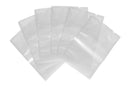 Wildtrak Vacuum Sealer Bags Precut - 30pk (20cm x 30cm)