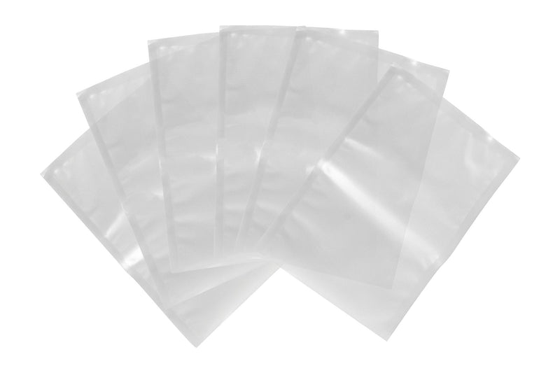 Wildtrak Vacuum Sealer Bags Precut - 30pk (20cm x 30cm)