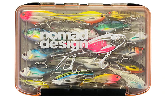 Nomad Vibe Storage Box (Medium)