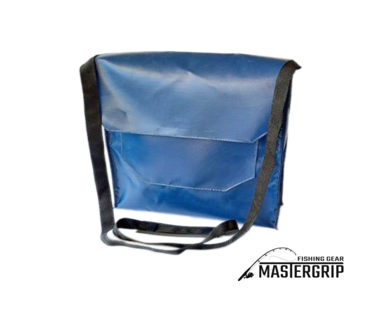 Mastergrip PVC Wading Bag