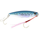 Major Craft Jigpara Micro Jig - Keimura Iwashi (10g)