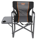 Wildtrak Wiluna Directors Chair with Side Table