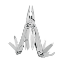 Leatherman Wingman Multi-tool With Button Close Nylon Sheath