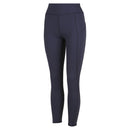 Ridgeline Womens Infinity Legging - Navy