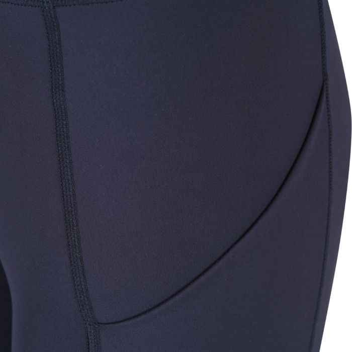 Ridgeline Womens Infinity Legging - Navy