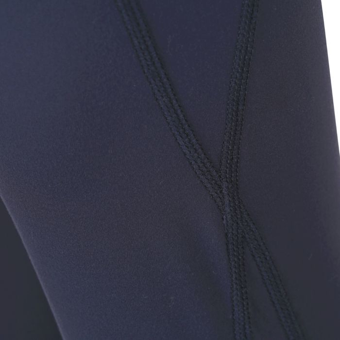 Ridgeline Womens Infinity Legging - Navy
