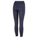 Ridgeline Womens Infinity Legging - Navy
