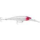 Rapala X-Rap Magnum Lure (XRMAG40RHU) - Redhead UV