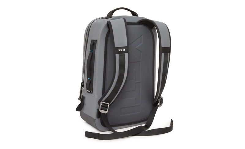 Yeti Panga 28L Backpack - Storm Grey