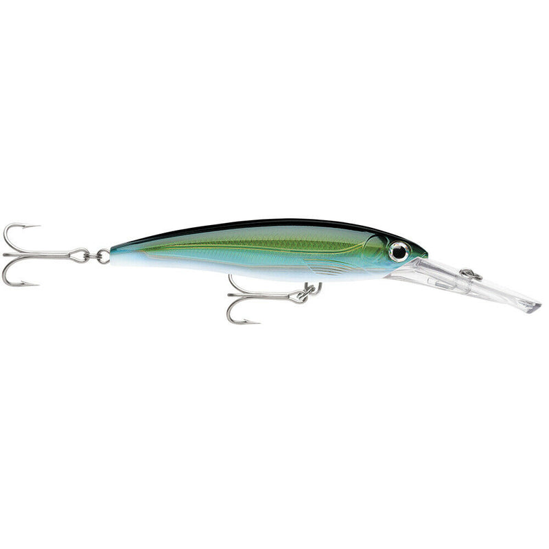 Rapala X-Rap Magnum Lure (XRMAG15) - Yellowfin Tuna